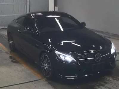 Mercedes-Benz AMG