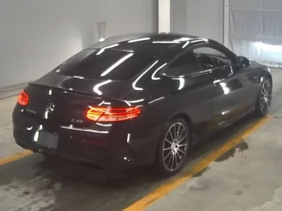 Mercedes-Benz AMG