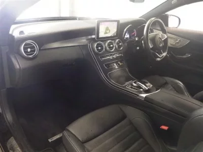 Mercedes-Benz AMG