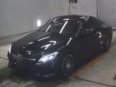 Mercedes-Benz AMG