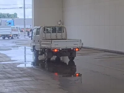 Mazda TITAN