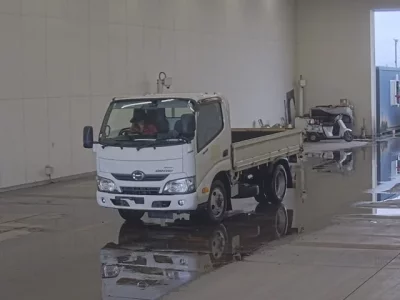Hino DUTRO
