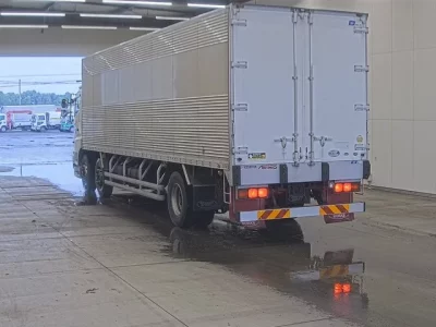 Hino PROFIA