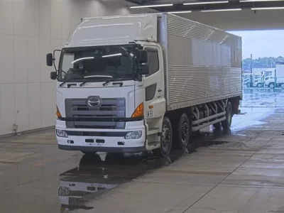 Hino PROFIA