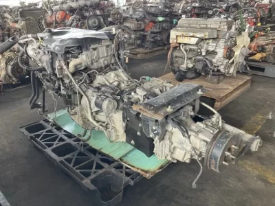 Isuzu OTHER