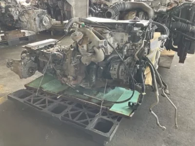 Isuzu OTHER