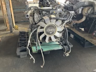 Isuzu OTHER