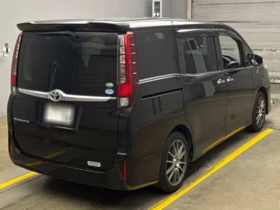 Toyota ESQUIRE