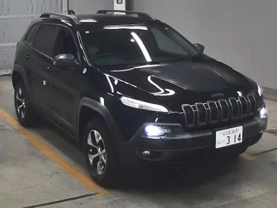 Chrysler JEEP CHEROKEE
