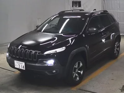 Chrysler JEEP CHEROKEE