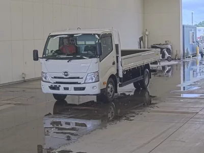 Hino DUTRO