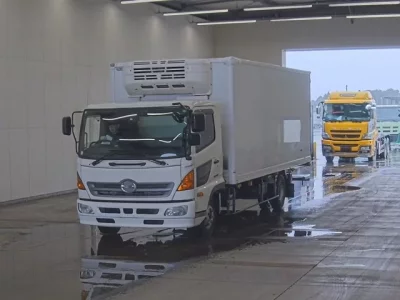 Hino RANGER