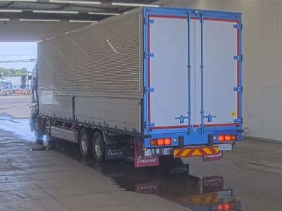 Hino PROFIA