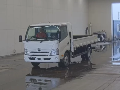 Hino DUTRO