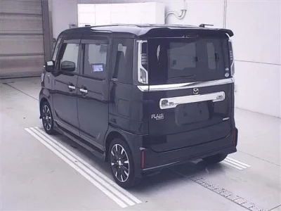 Mazda FLAIR WAGON