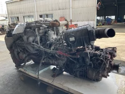 Isuzu OTHER