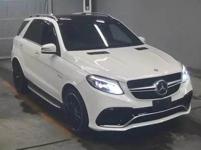 Mercedes-Benz AMG