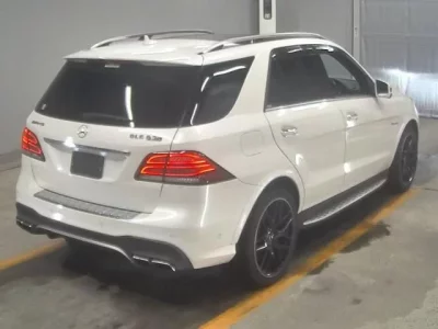 Mercedes-Benz AMG