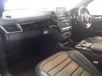 Mercedes-Benz AMG