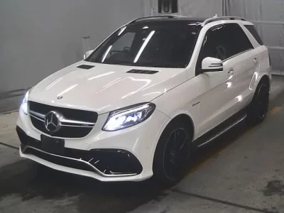 Mercedes-Benz AMG