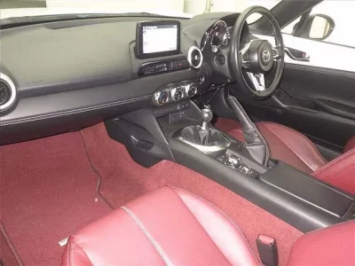 Mazda ROADSTER