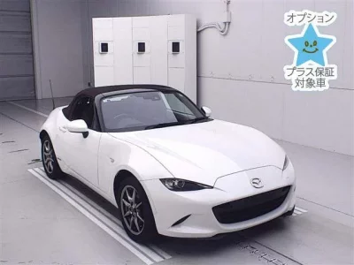 Mazda ROADSTER