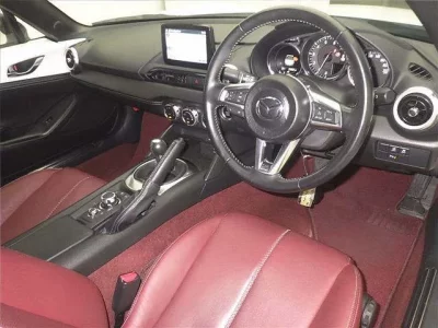 Mazda ROADSTER