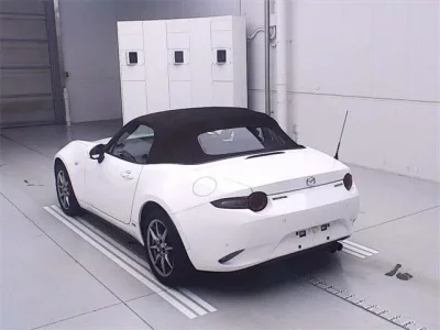 Mazda ROADSTER