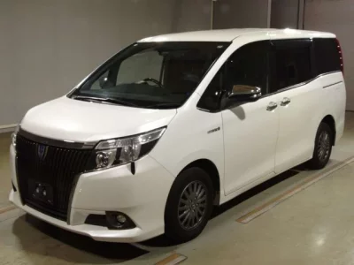 Toyota ESQUIRE