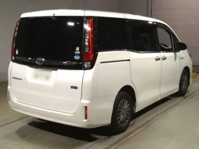 Toyota ESQUIRE
