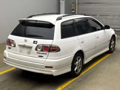 Toyota CALDINA