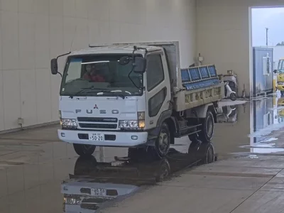 Mitsubishi FUSO FIGHTER