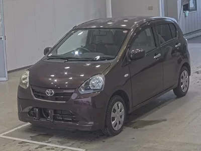 Toyota PIXIS EPOCH