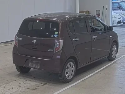 Toyota PIXIS EPOCH
