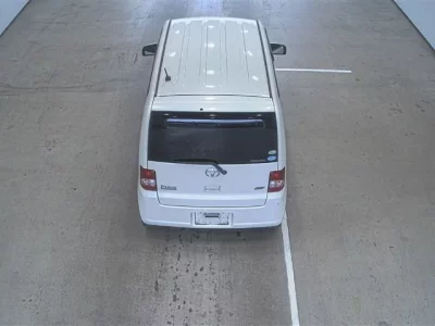 Toyota PIXIS SPACE