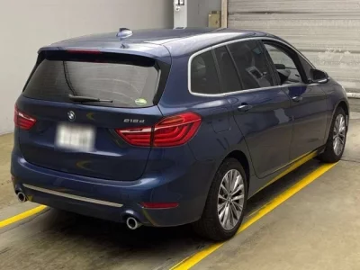 BMW 2-Series