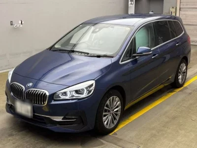 BMW 2-Series