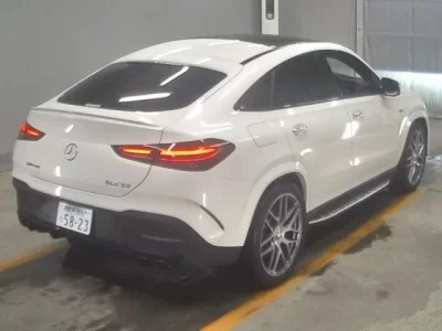Mercedes-Benz AMG