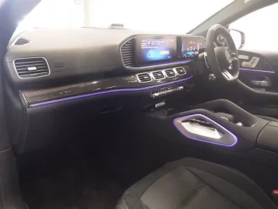 Mercedes-Benz AMG