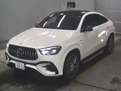 Mercedes-Benz AMG