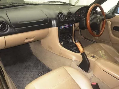 Mazda ROADSTER