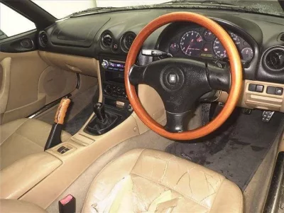 Mazda ROADSTER