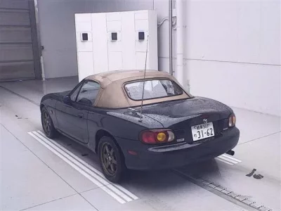 Mazda ROADSTER