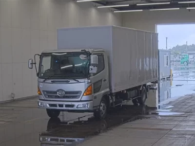 Hino RANGER