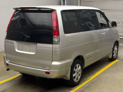 Toyota TOWN ACE NOAH