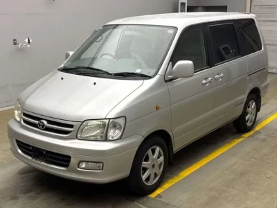 Toyota TOWN ACE NOAH