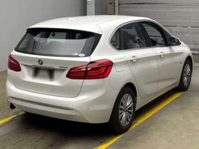 BMW 2-Series