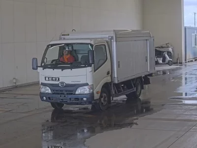 Hino DUTRO