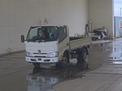 Hino DUTRO