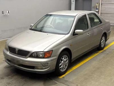 Toyota VISTA